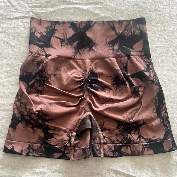 Workout Shorts - Picture 6 of 14